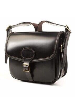 EXCELLENT BRADY HEATH QUICK LOAD CARTRIDGE BAG